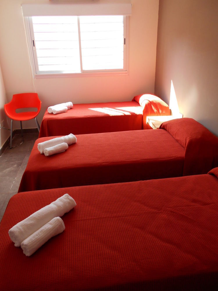 Eco Plaza Hotel Salta Dış mekan fotoğraf
