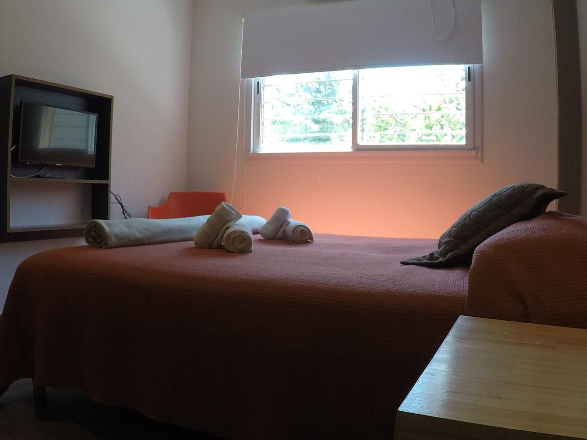 Eco Plaza Hotel Salta Dış mekan fotoğraf